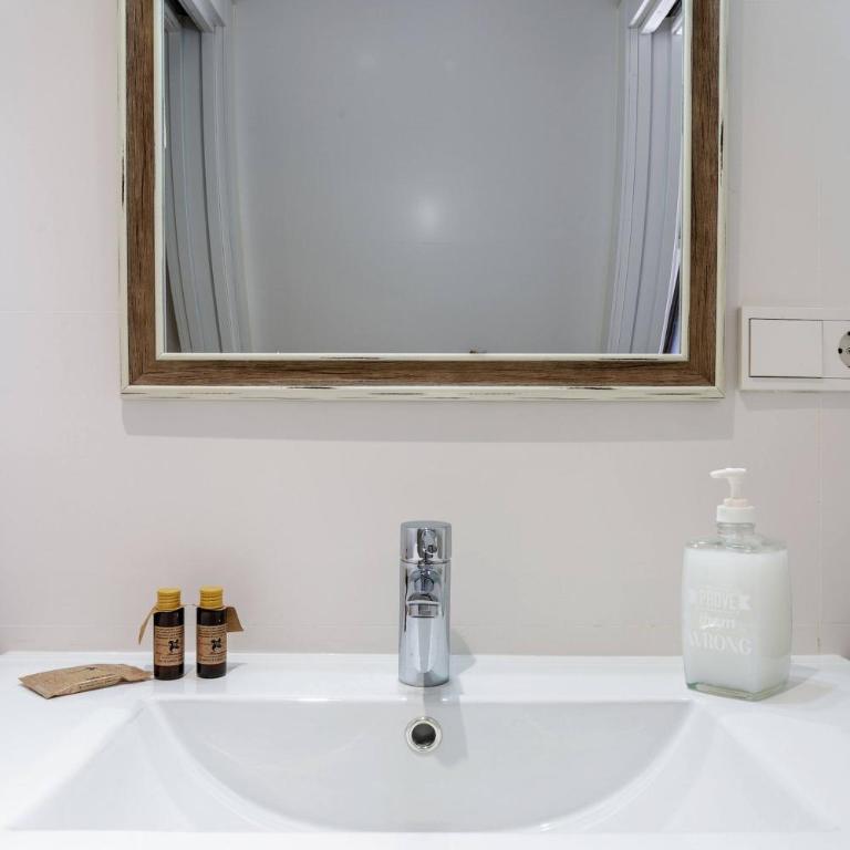 Granaxperience Apartamentos La Maleta - Superior Apartment - 18