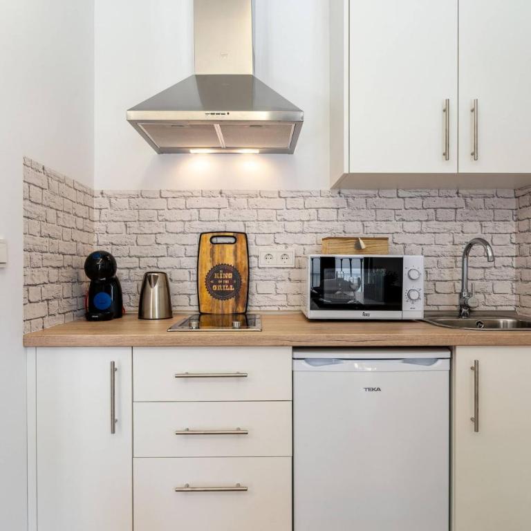 Granaxperience Apartamentos La Maleta - Superior Apartment - 17