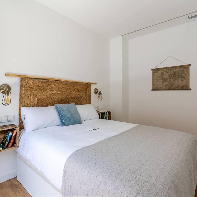 Granaxperience Apartamentos La Maleta - Superior Apartment - 20