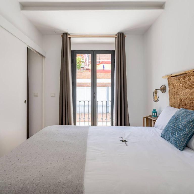 Granaxperience Apartamentos La Maleta - Superior Apartment - 21