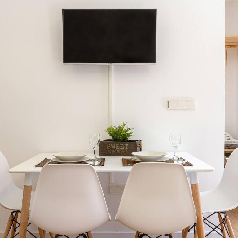 Granaxperience Apartamentos La Maleta - Superior Apartment - 24