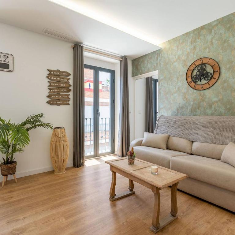 Granaxperience Apartamentos La Maleta - Superior Apartment - 27