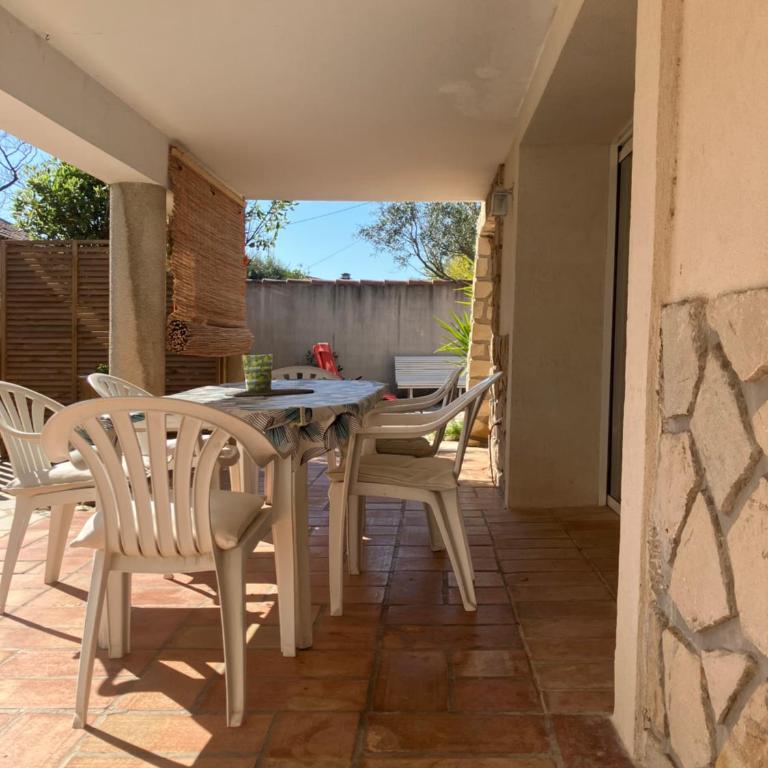 Campagne Vanrell - Villa mit Gartenblick - 14