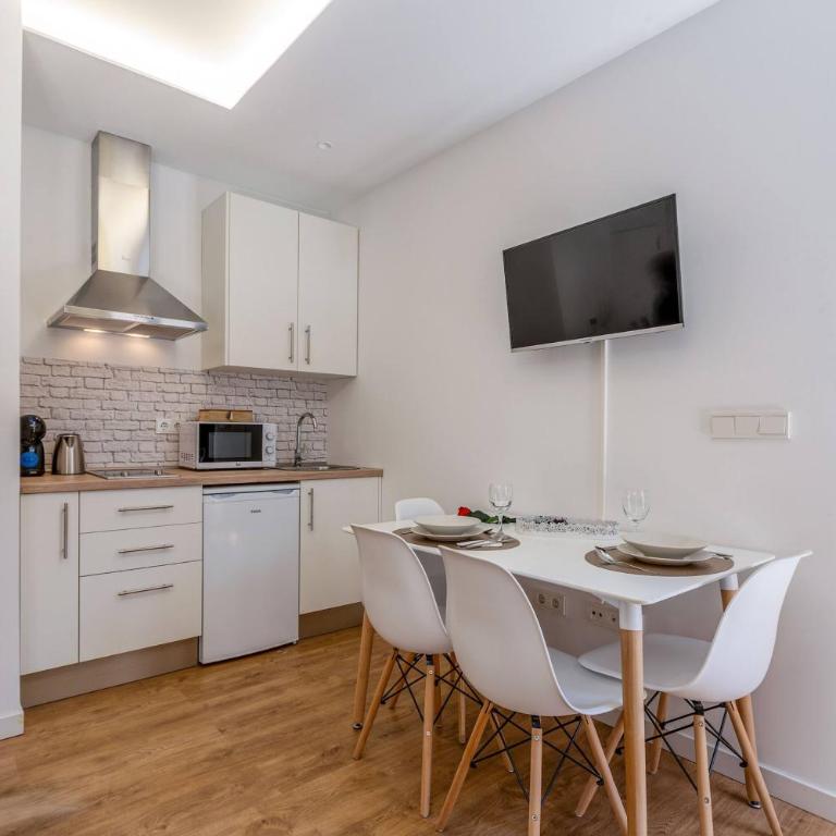 Granaxperience Apartamentos La Maleta - Apartment with Balcony - 6