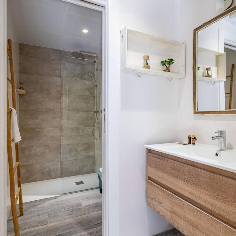 Granaxperience Apartamentos La Maleta - Apartment with Balcony - 8