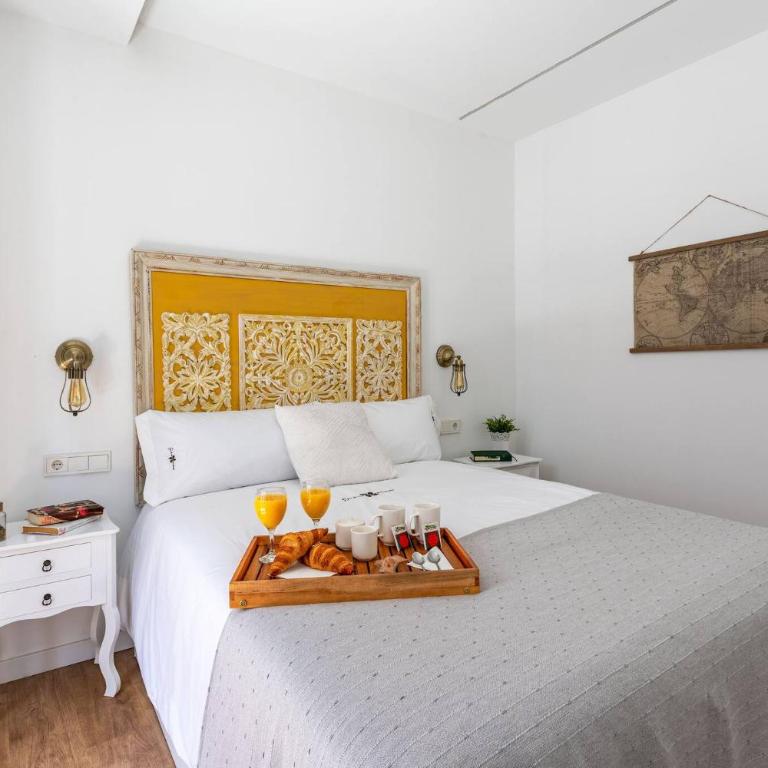 Granaxperience Apartamentos La Maleta - Apartment with Balcony - 19