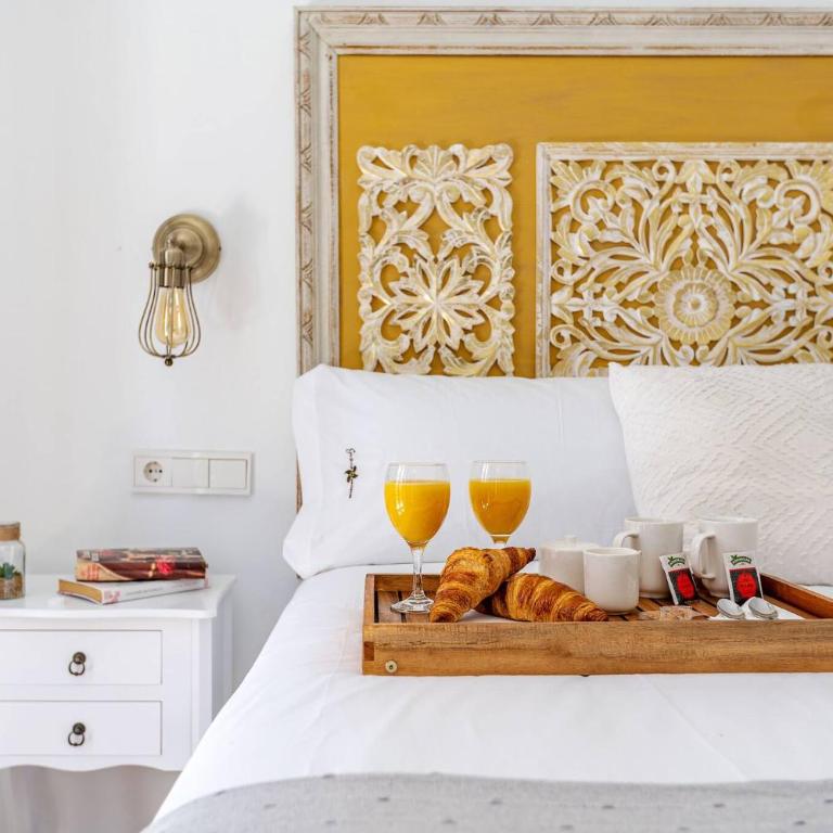 Granaxperience Apartamentos La Maleta - Apartment with Balcony - 23