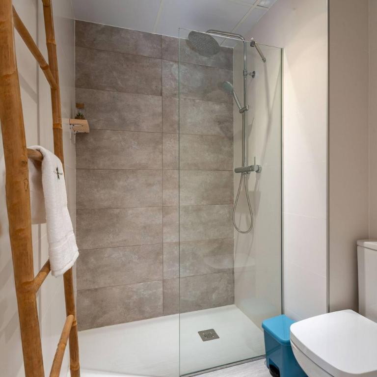 Granaxperience Apartamentos La Maleta - Apartment with Balcony - 22