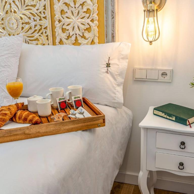 Granaxperience Apartamentos La Maleta - Apartment with Balcony - 29