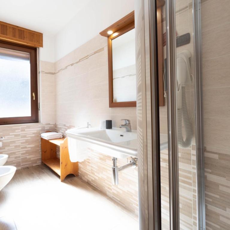 Hotel Le Campagnol - Camera Tripla - 2