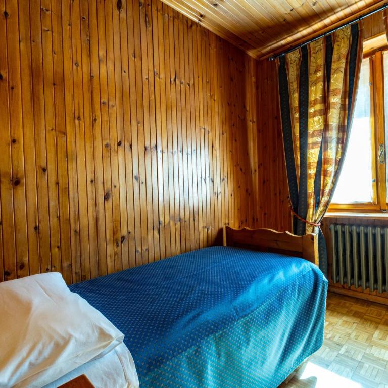 Hotel Le Campagnol - Camera Tripla - 5