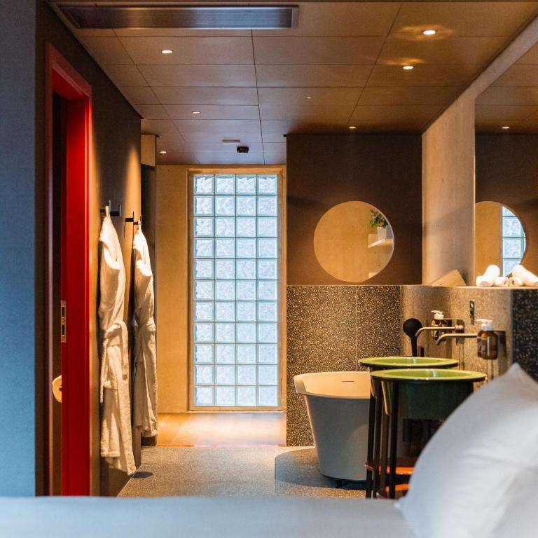 Hôtel Borsari, A Member of Design Hotels - Superior Suite - 3