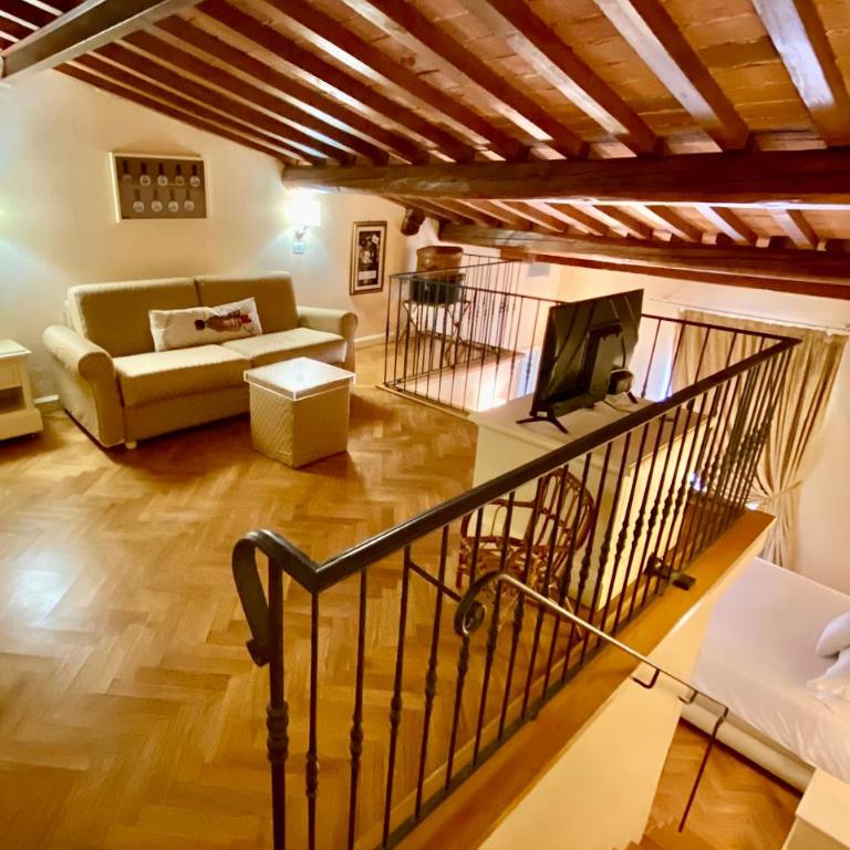 Granduomo Charming Accomodation - Appartamento Deluxe con Vista Colline Fiesolane - 6