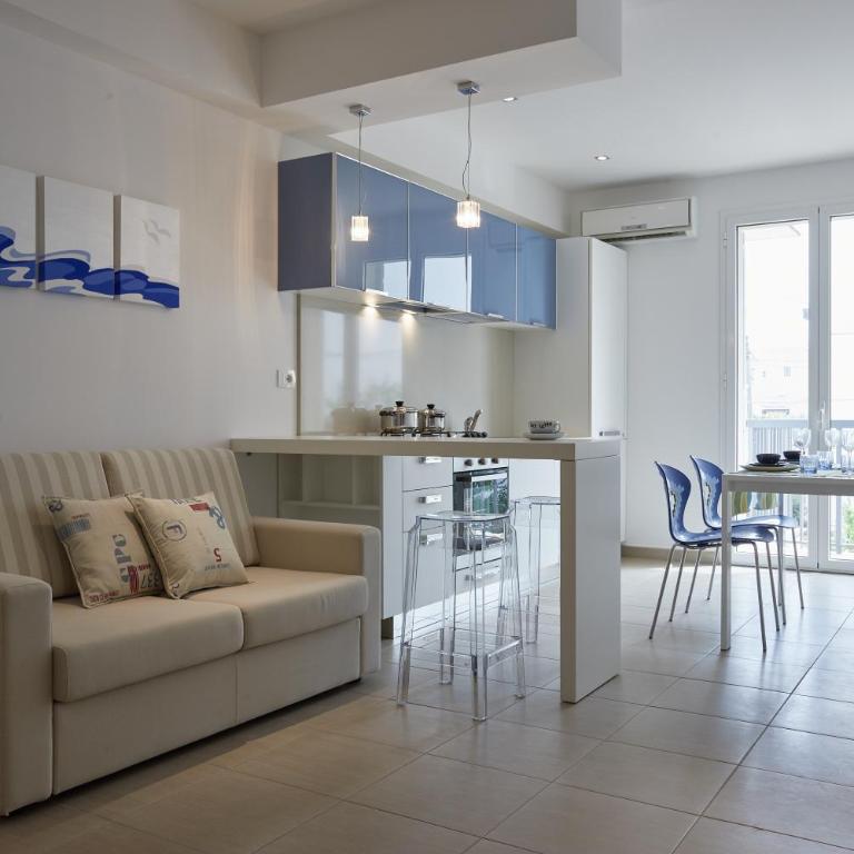 Casa Vivian SicilyMyHome - Apartment - 9