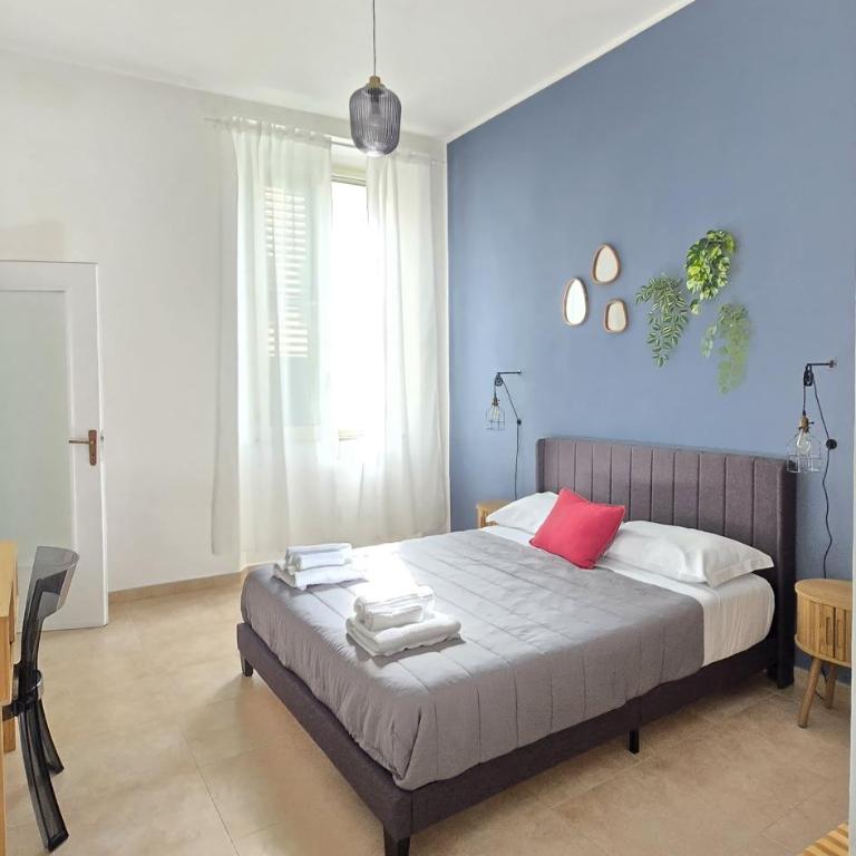 Kasa in Centro INTERO APPARTAMENTO - Appartamento con 2 Camere da Letto - 12