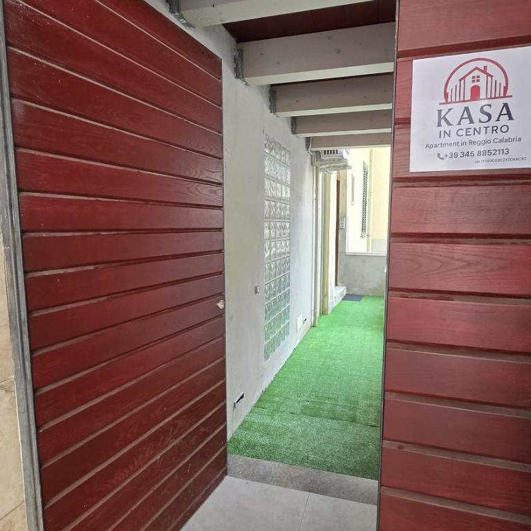 Kasa in Centro INTERO APPARTAMENTO - Appartamento con 2 Camere da Letto - 23