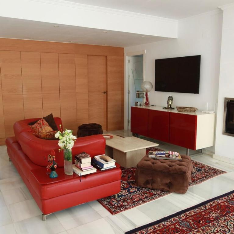 2 Bedroom Apartment Pool Views - Los Naranjos Marbella - Apartamento de 2 dormitorios - 3