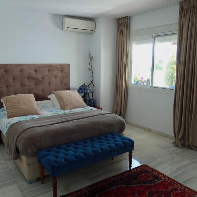 2 Bedroom Apartment Pool Views - Los Naranjos Marbella - Apartamento de 2 dormitorios - 8