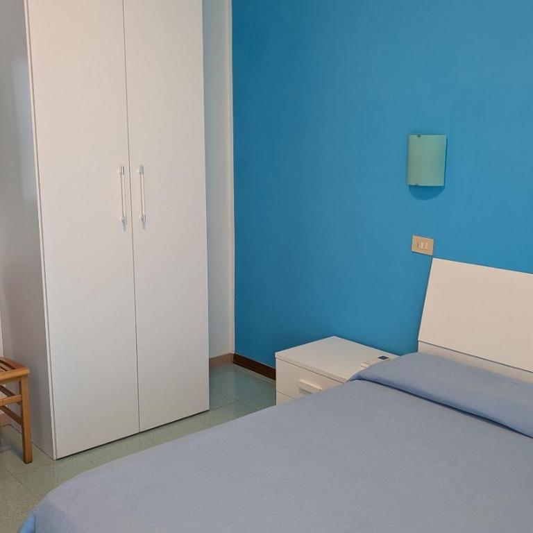 Appartamenti Vanin - Appartamento con 2 Camere da Letto (6 Adulti) - 11