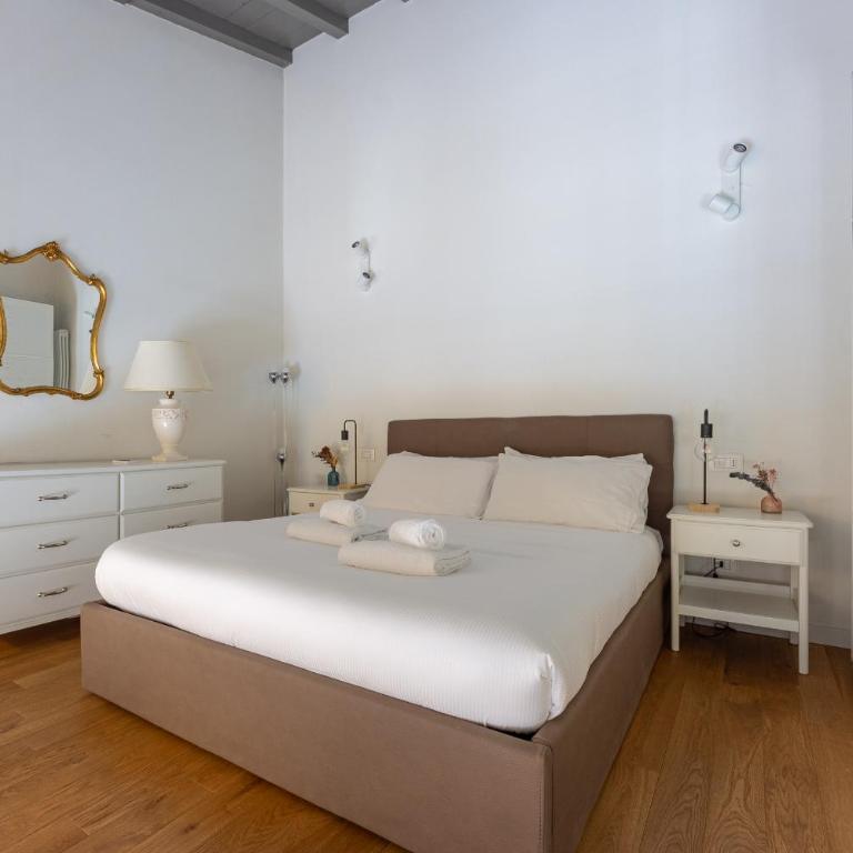 Libertà Bright and Stylish - Appartamento con 2 Camere da Letto - 8
