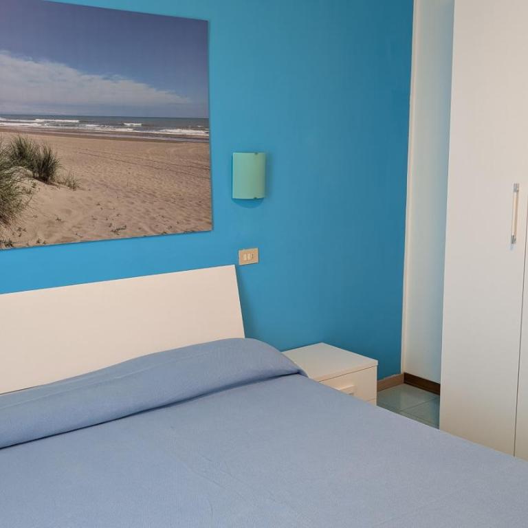 Appartamenti Vanin - Appartamento con 2 Camere da Letto (6 Adulti) - 13