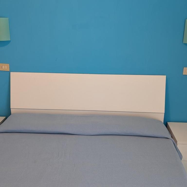 Appartamenti Vanin - Appartamento con 2 Camere da Letto (6 Adulti) - 16