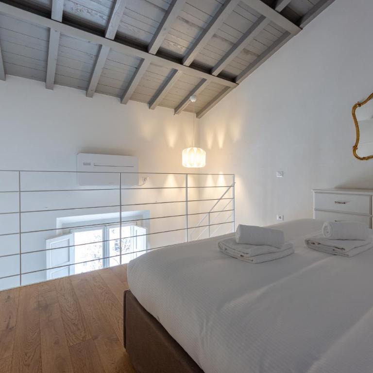 Libertà Bright and Stylish - Appartamento con 2 Camere da Letto - 20