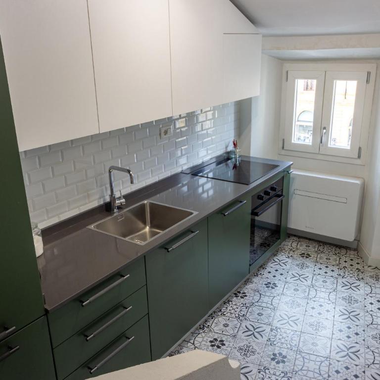 Libertà Bright and Stylish - Appartamento con 2 Camere da Letto - 28