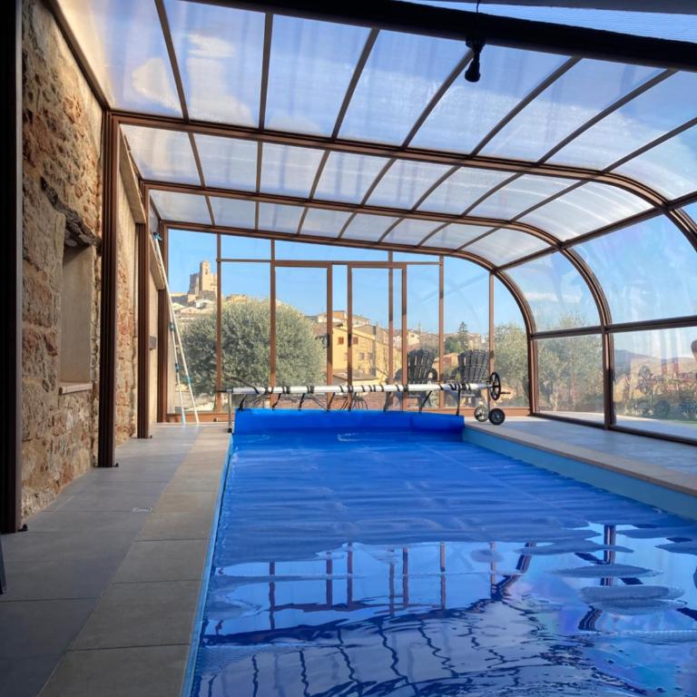 L'Olivera - BENABARRE - Two-Bedroom Apartment - 3