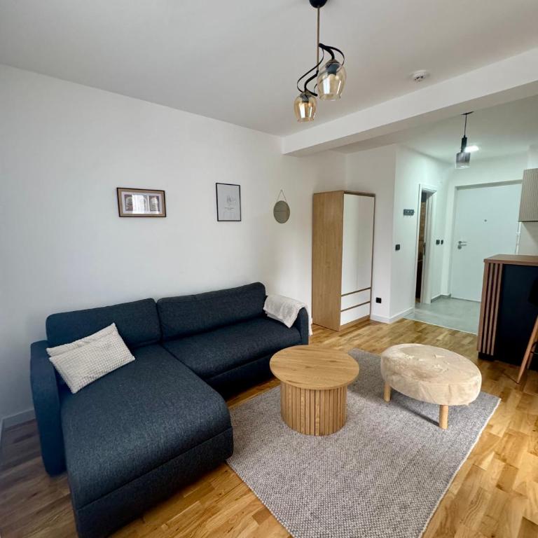 Z lux apartments - Studio Apartment - 1