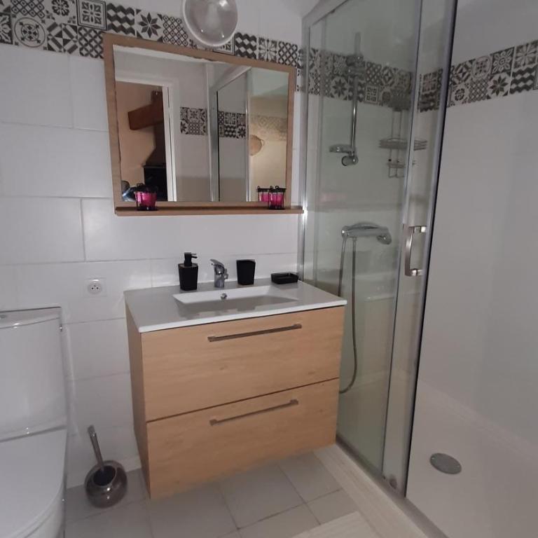 Belle vue - One-Bedroom Apartment - 5