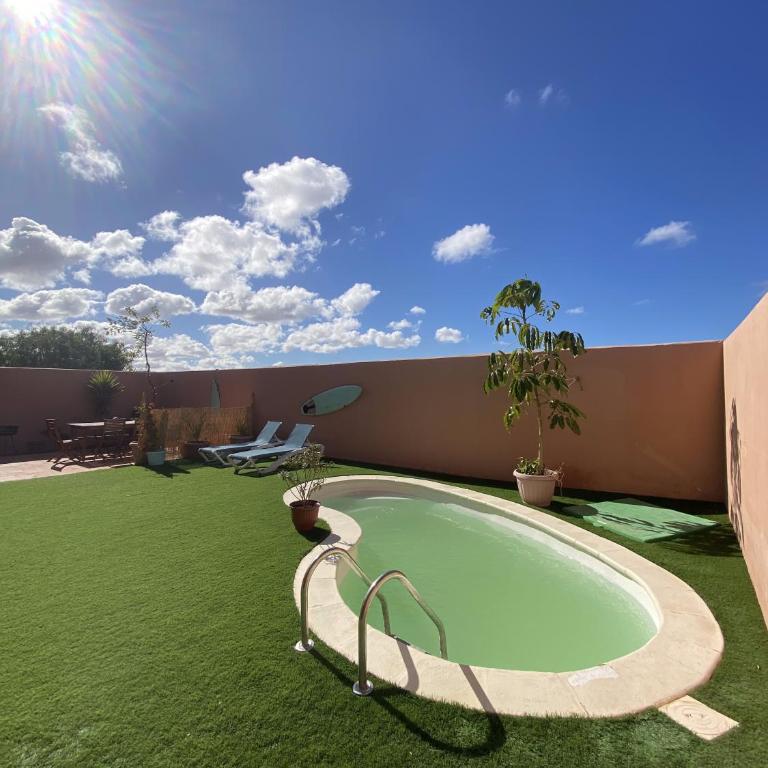 Villa Sonrisa - Casa de 4 dormitorios - 1