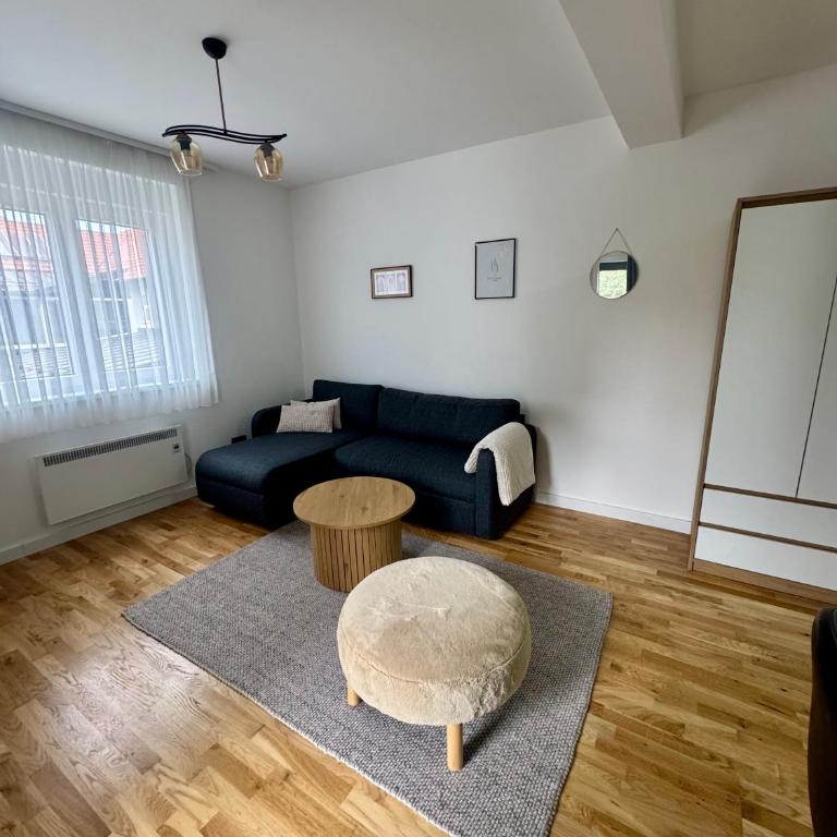 Z lux apartments - Studio Apartment - 7