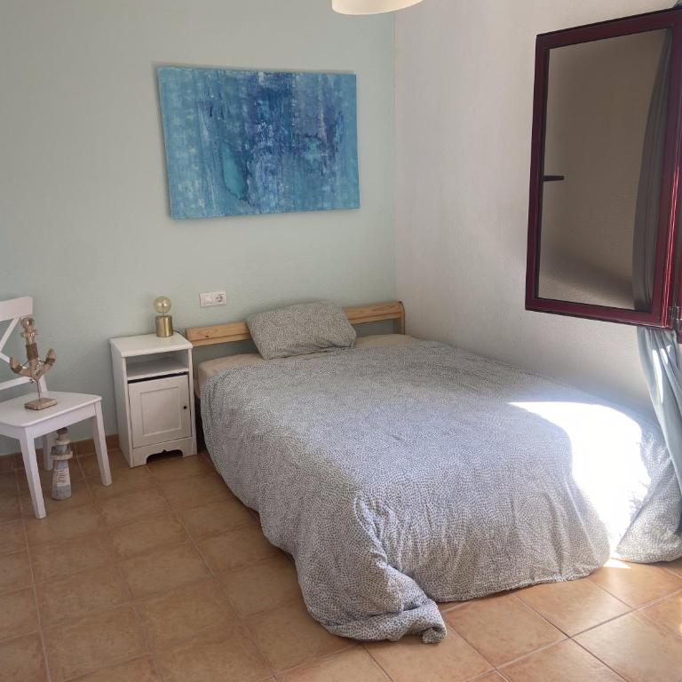Villa Sonrisa - Casa de 4 dormitorios - 8