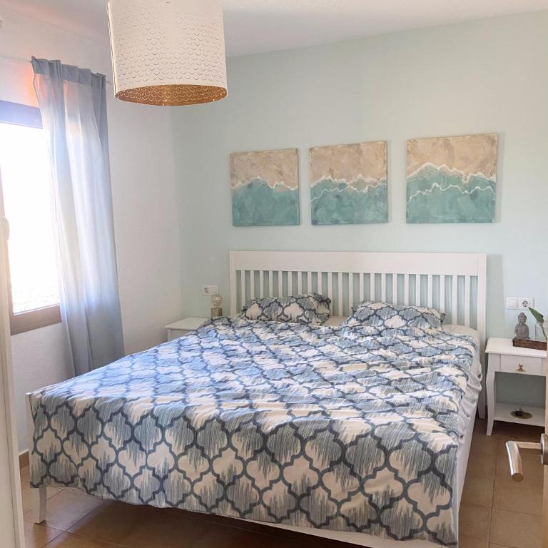 Villa Sonrisa - Casa de 4 dormitorios - 12