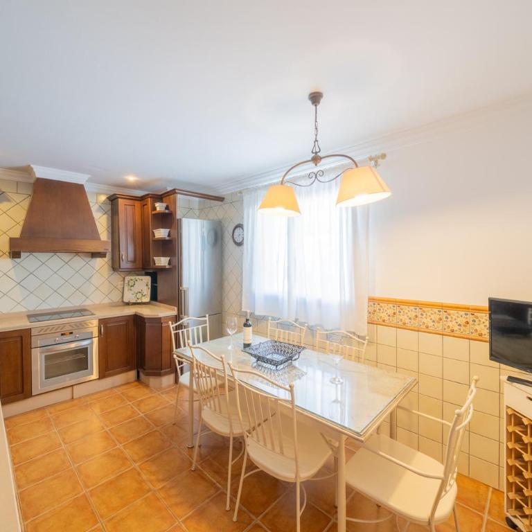 Apartamento Marina Nerja - Apartamento de 2 dormitorios con vistas a la montaña - 11