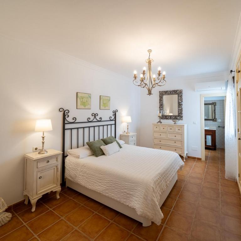 Apartamento Marina Nerja - Apartamento de 2 dormitorios con vistas a la montaña - 12