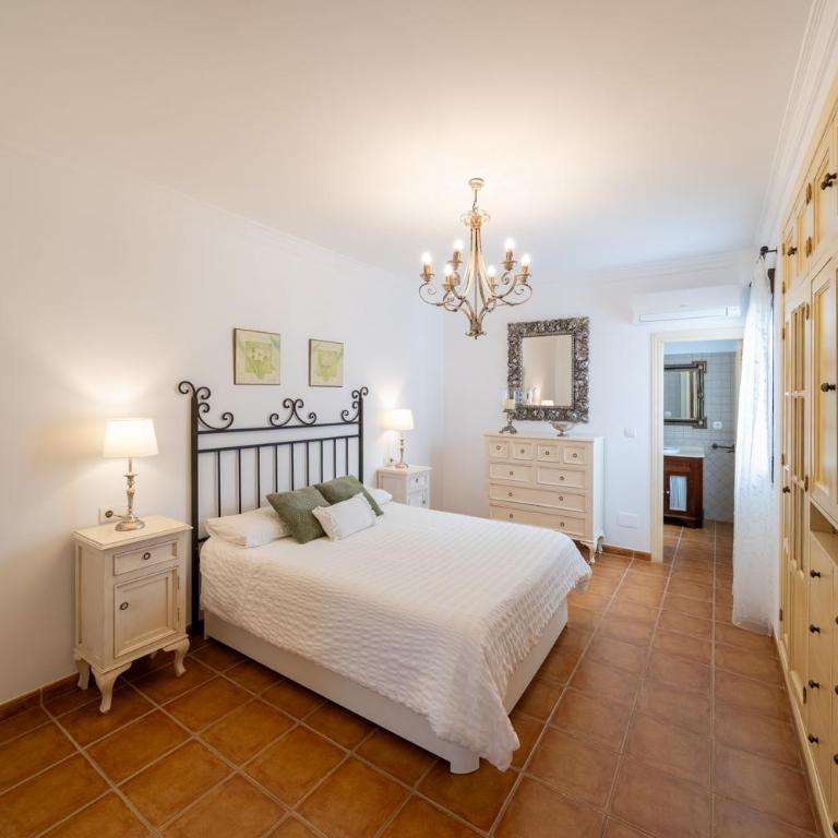 Apartamento Marina Nerja - Apartamento de 2 dormitorios con vistas a la montaña - 8