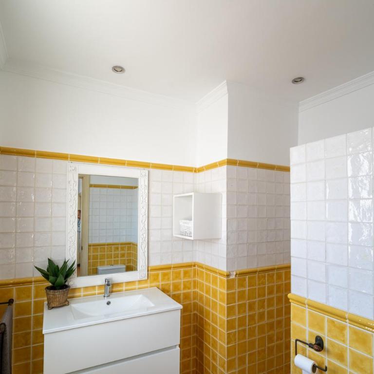 Apartamento Marina Nerja - Apartamento de 2 dormitorios con vistas a la montaña - 14