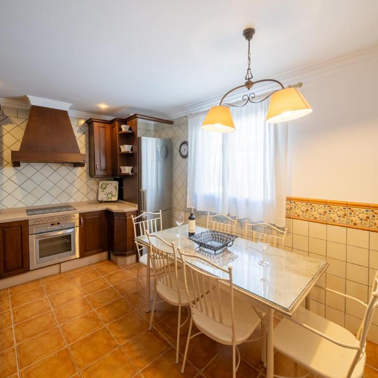 Apartamento Marina Nerja - Apartamento de 2 dormitorios con vistas a la montaña - 7
