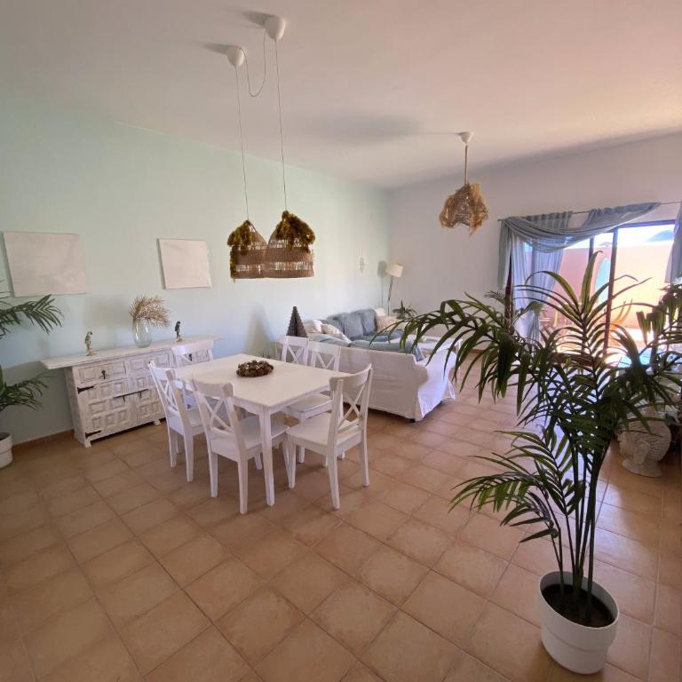Villa Sonrisa - Casa de 4 dormitorios - 2