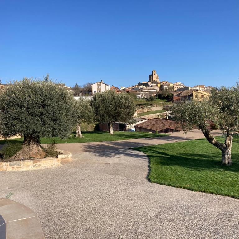 L'Olivera - BENABARRE - Two-Bedroom Apartment - 6