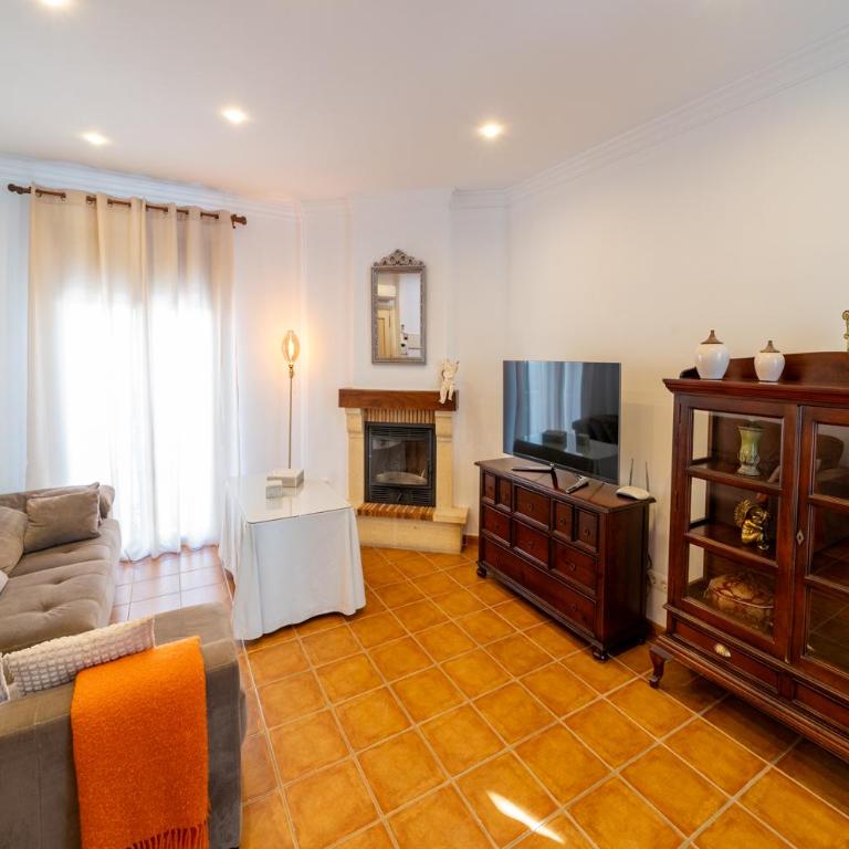Apartamento Marina Nerja - Apartamento de 2 dormitorios con vistas a la montaña - 16