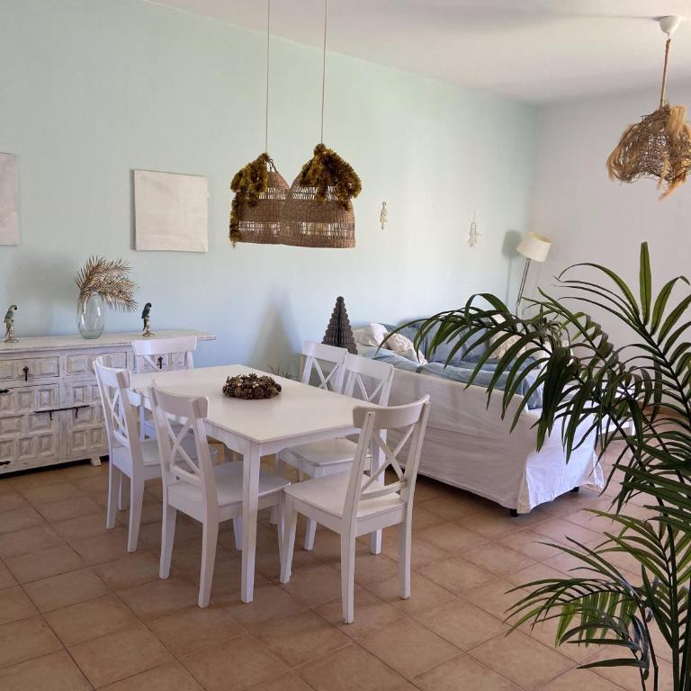 Villa Sonrisa - Casa de 4 dormitorios - 3