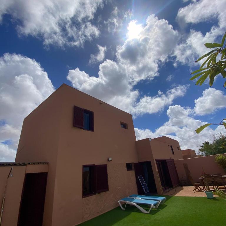 Villa Sonrisa - Casa de 4 dormitorios - 18