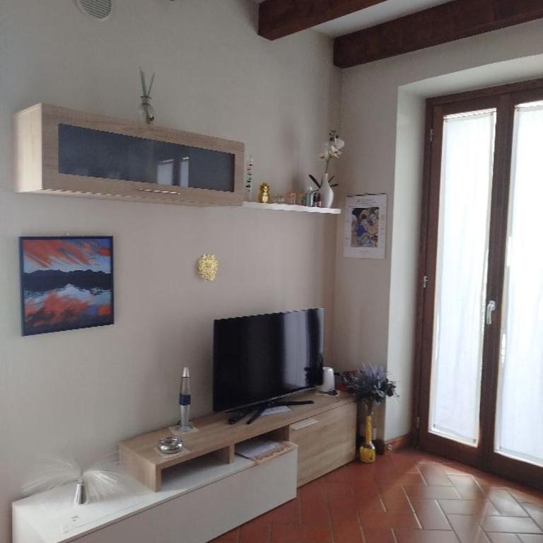 La Corte di Suna - Appartamento con 1 Camera da Letto - 17