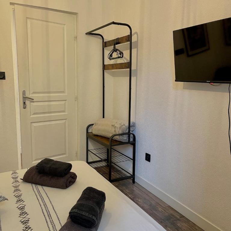L'univers automobile au coeur de Mulhouse - Two-Bedroom Apartment - 2