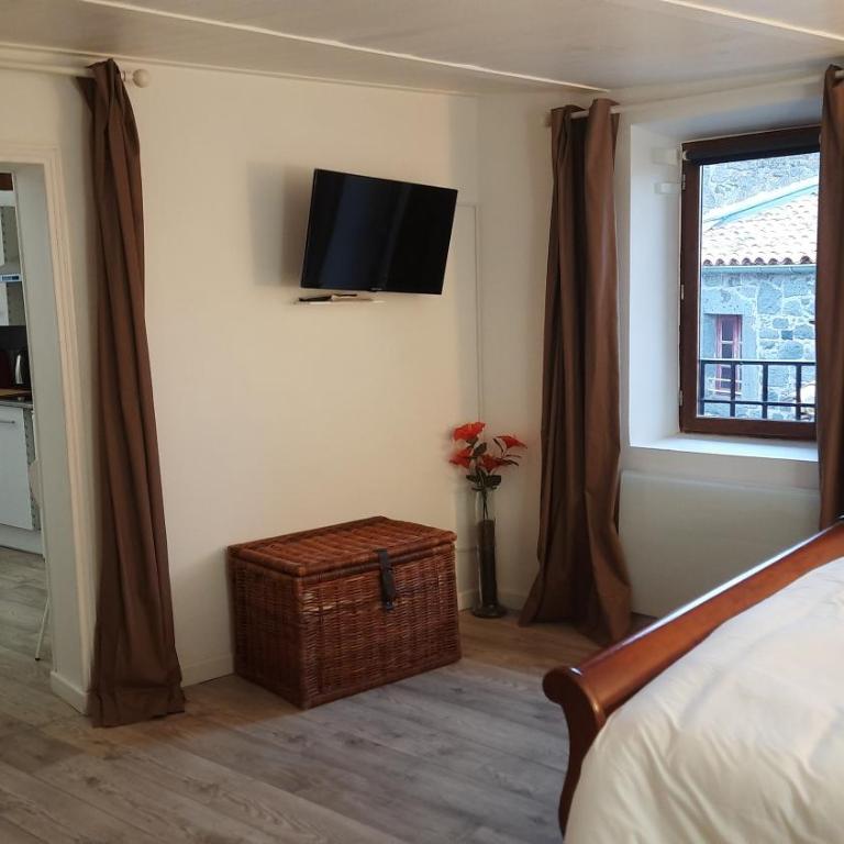 Belle vue - One-Bedroom Apartment - 12