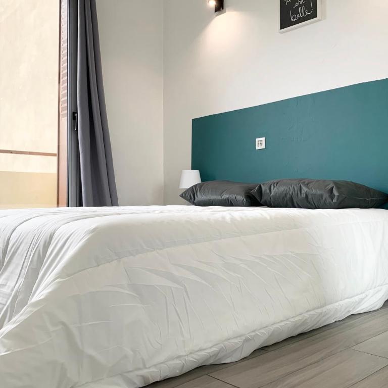 #BN La chanson bleue Marcelin Berthelot Tram - Appartement - 11