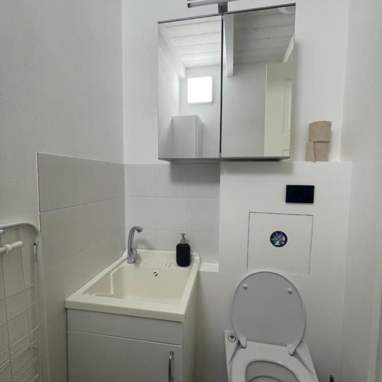 Sant Ambroeus Garden Apartment - Appartamento con 2 Camere da Letto - 22